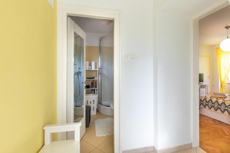 Apartment PORTAPISANA just 50m from the beach - image 8
