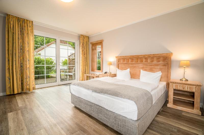 Hotel Müritz-Park - image 24
