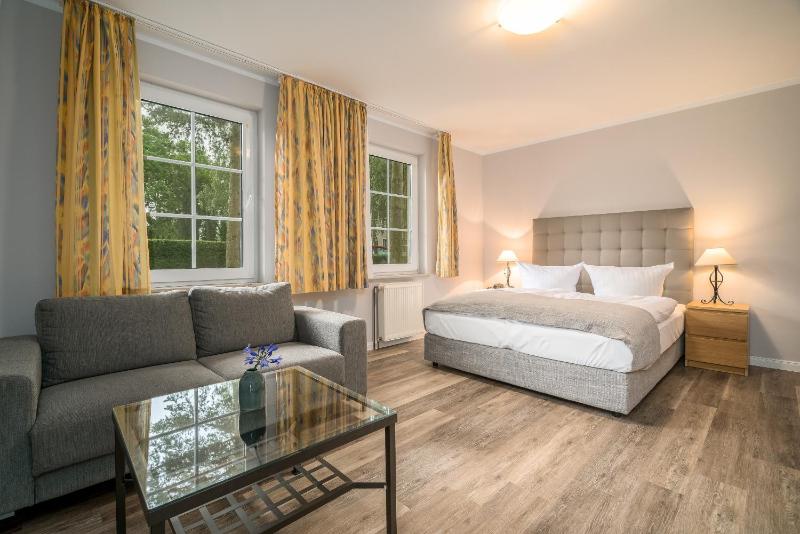 Hotel Müritz-Park - image 48