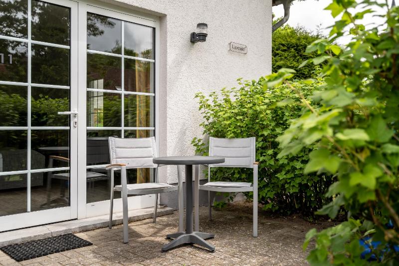 Hotel Müritz-Park - image 39