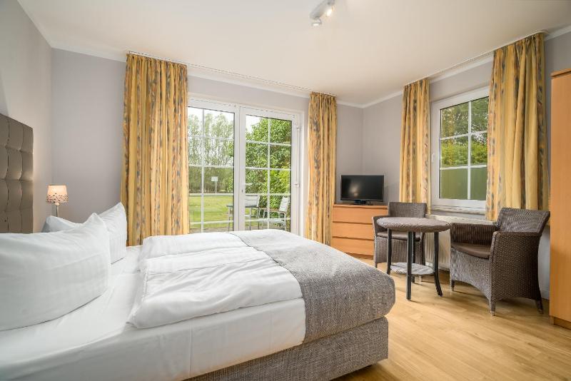 Hotel Müritz-Park - image 44