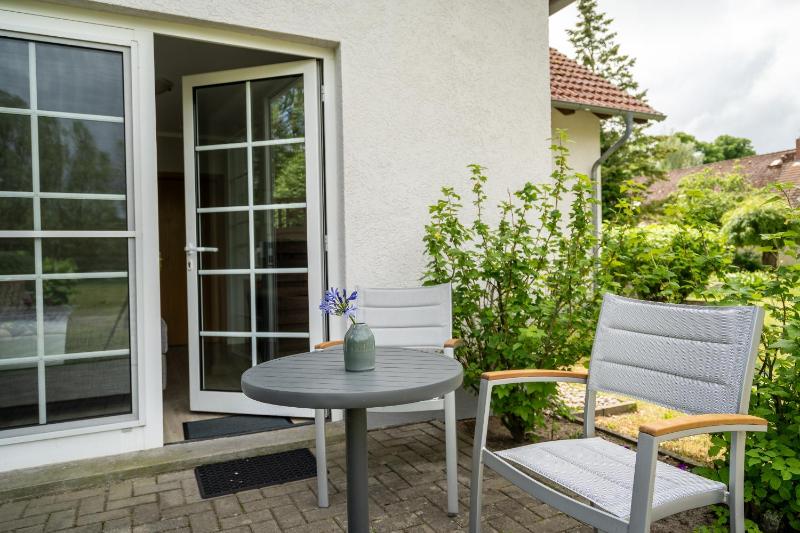 Hotel Müritz-Park - image 47
