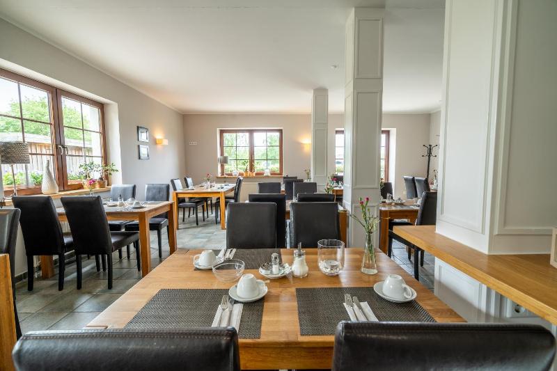 Reetdachhotel - Residenz am Ostufer - image 6