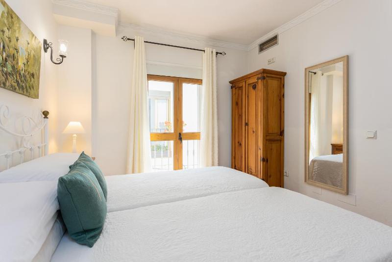 Two-Bedroom Apartment image 3