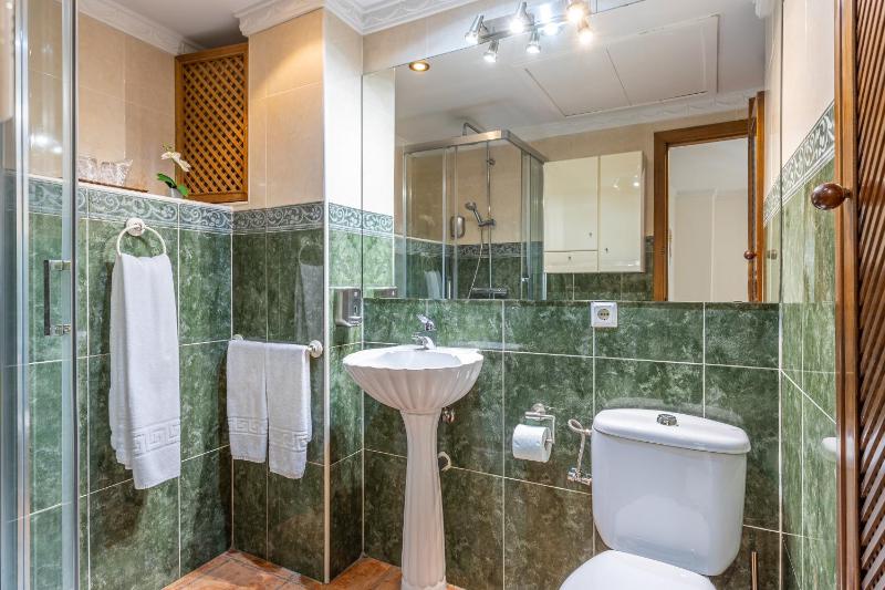 One-Bedroom Apartment image 2