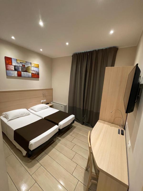 Hotel San Biagio - image 12