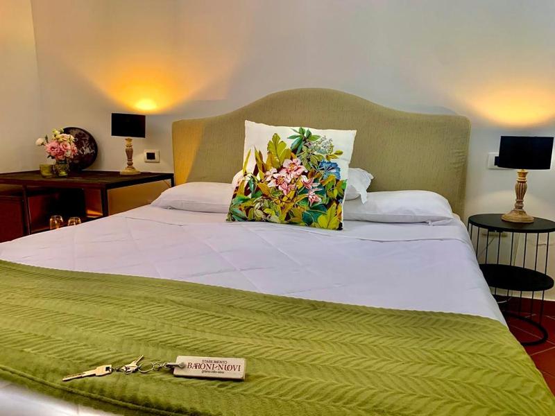 Classic Double or Twin Room image 1