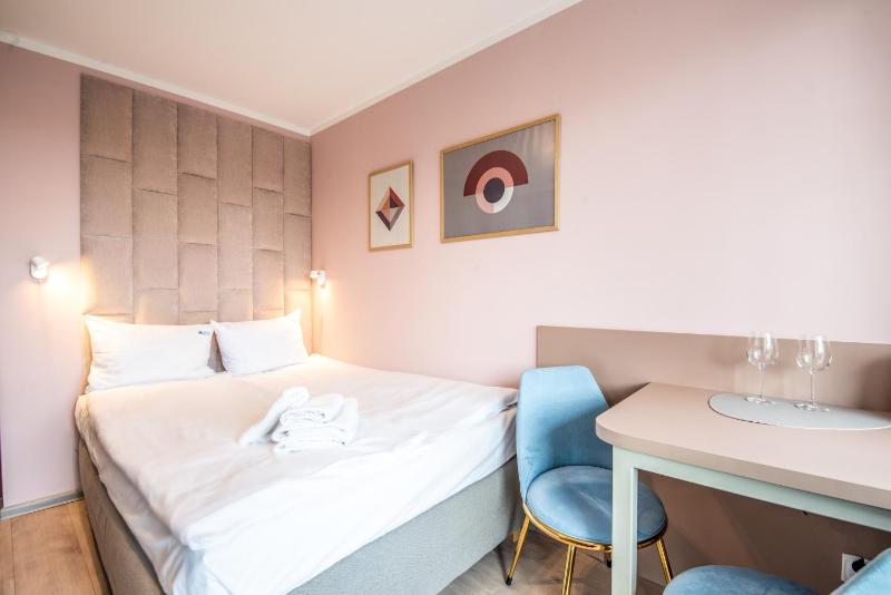 Al Mare - Apartamenty i pokoje - image 7
