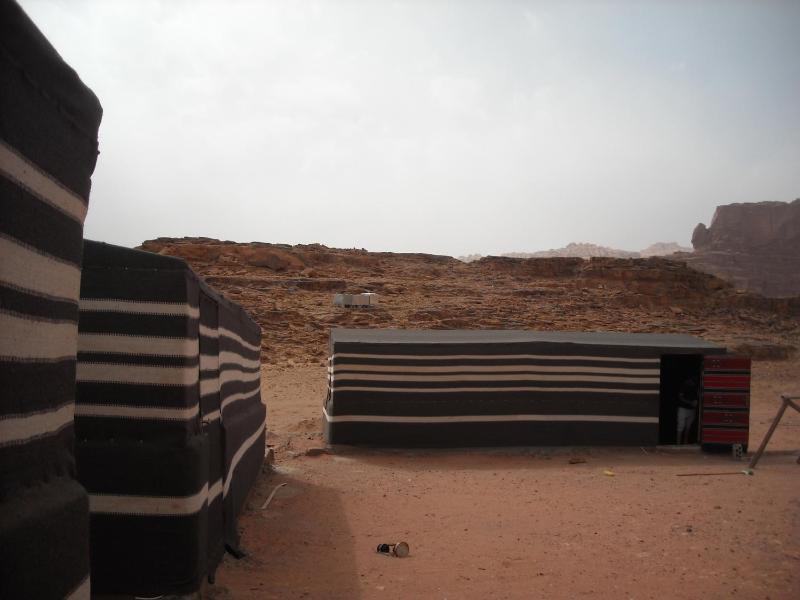 Bedouin House Camp - image 11