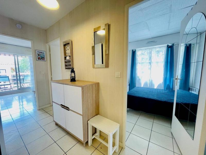 Appartement T2 à Arcachon – 400m de la Plage Terrasse Parking Résidence de Standing - image 2