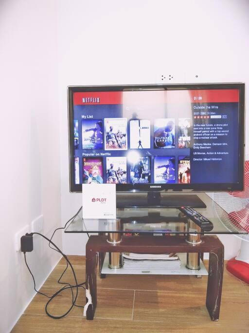 Pine Suites Tagaytay 2BR Central View with Netflix - image 6