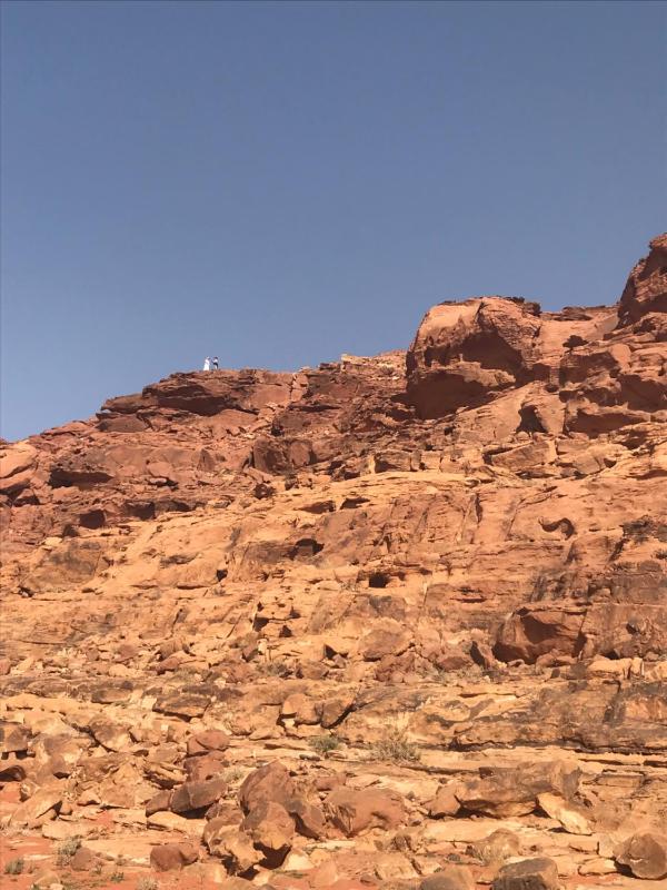 Bedouin House Camp - image 12