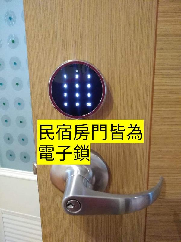 Chentien Changkuang Homestay - image 11