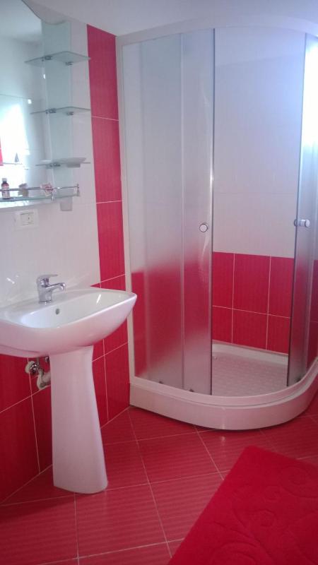 Quadruple Room with Mountain View image 3
