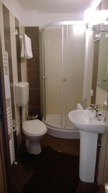 Triple Room with Mountain View image 4