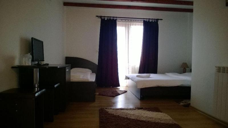 Triple Room with Mountain View image 3