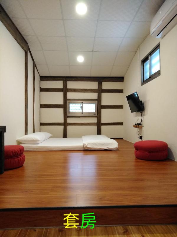 Chentien Changkuang Homestay - image 25