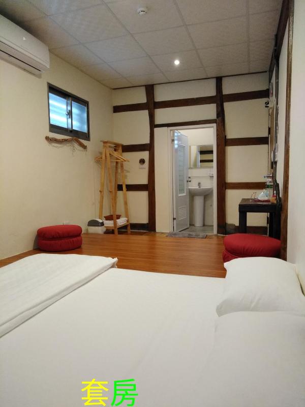 Chentien Changkuang Homestay - image 10