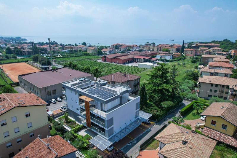 My Bardolino Holiday Apartment - image 13