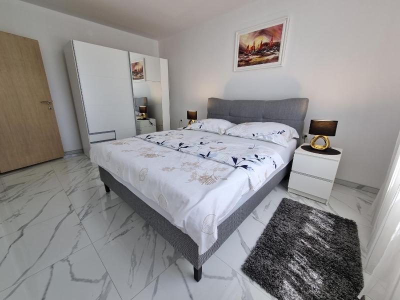STRIGA Apartment with 2 rooms and balcony - image 10