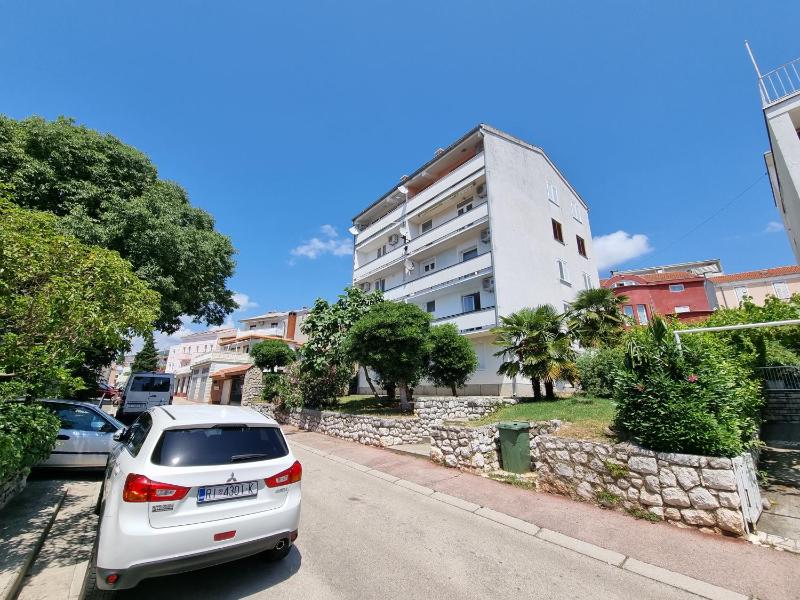 STRIGA Apartment with 2 rooms and balcony - image 17