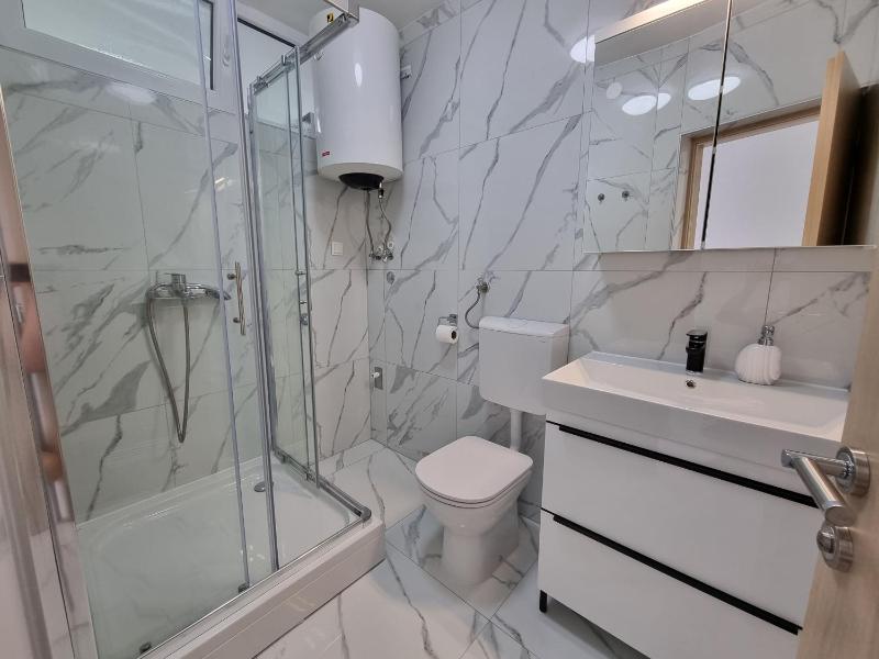 STRIGA Apartment with 2 rooms and balcony - image 19