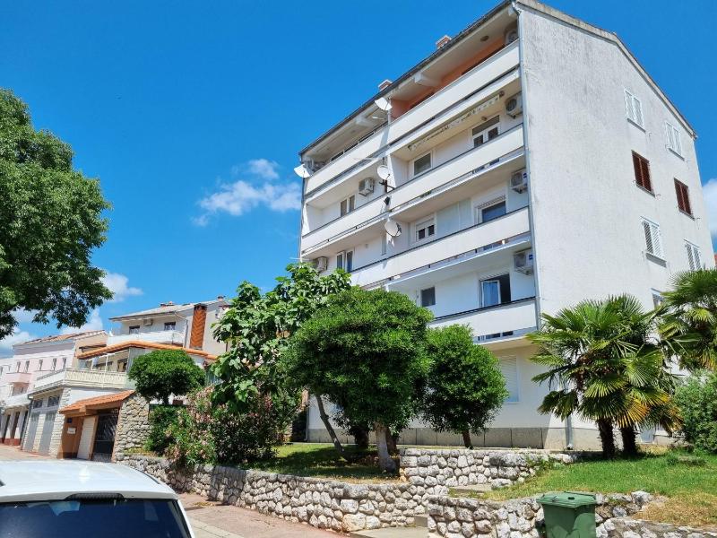 STRIGA Apartment with 2 rooms and balcony - image 3