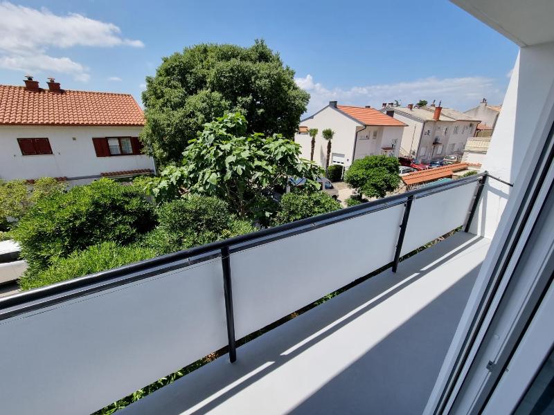 STRIGA Apartment with 2 rooms and balcony - image 13