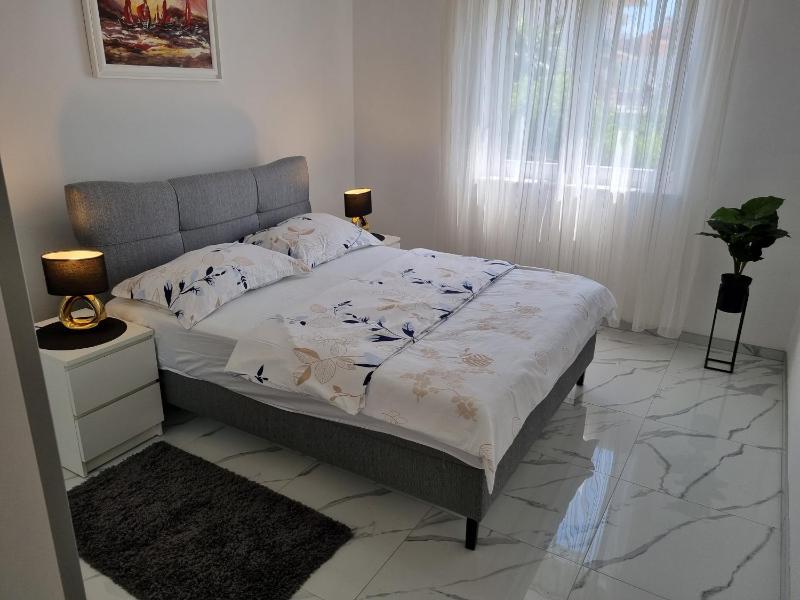 STRIGA Apartment with 2 rooms and balcony - image 9