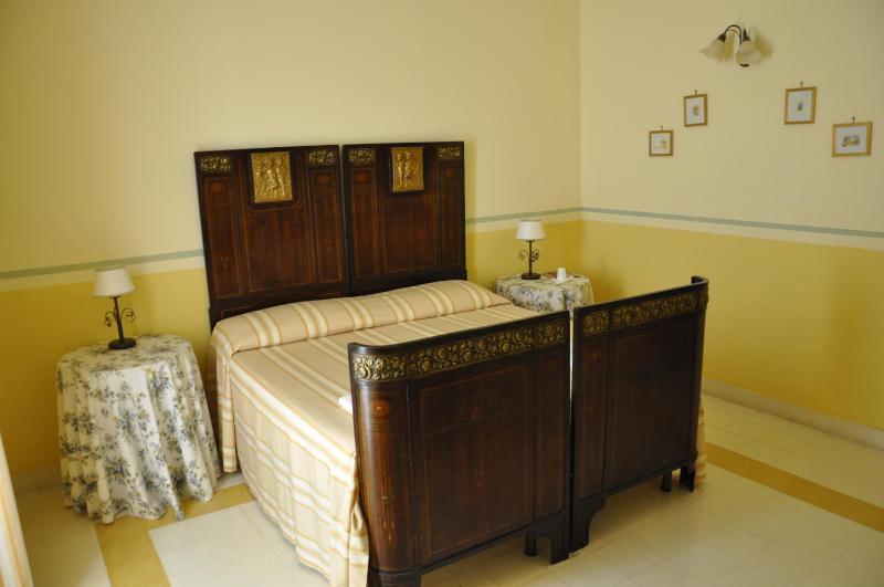Double or Twin Room image 3