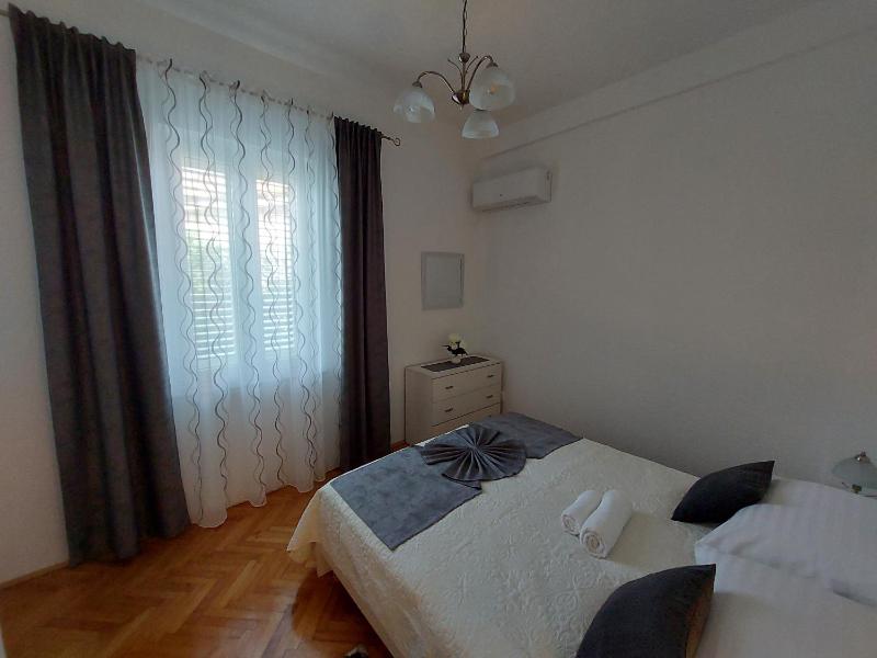 Apartment Hrzic Malinska - image 20