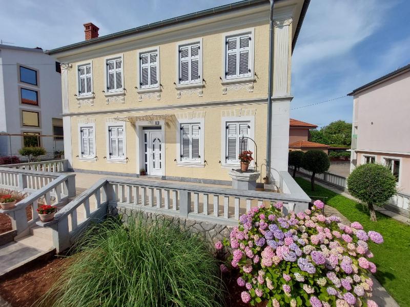 Apartment Hrzic Malinska - image 1