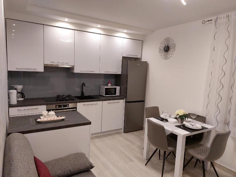 Apartment Hrzic Malinska - image 14