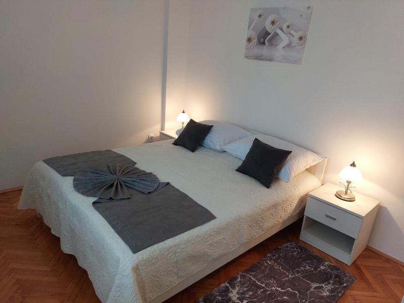 Apartment Hrzic Malinska - image 23