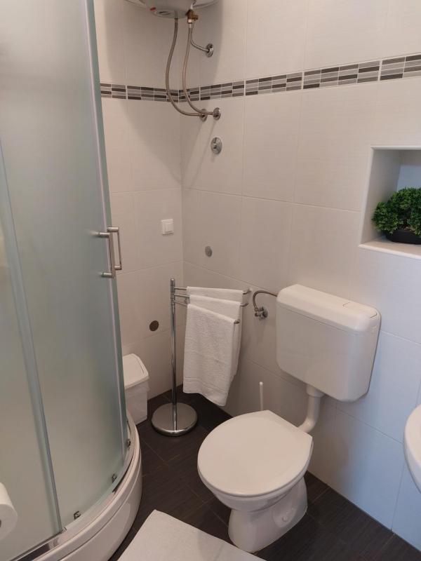 Apartment Hrzic Malinska - image 4