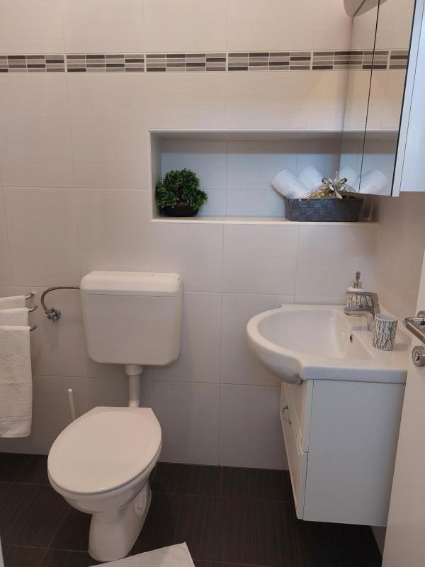 Apartment Hrzic Malinska - image 8