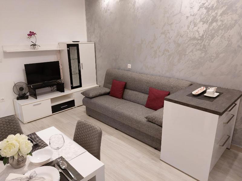 Apartment Hrzic Malinska - image 17