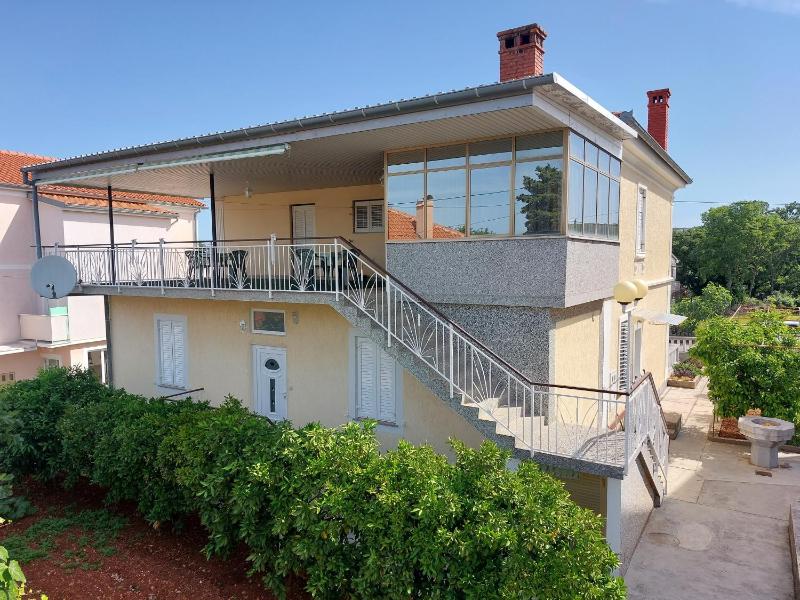 Apartment Hrzic Malinska - image 22