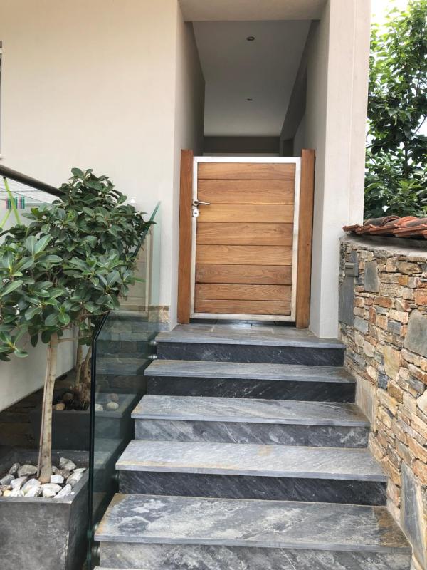 Vanessa House Luxury Apartments - image 16