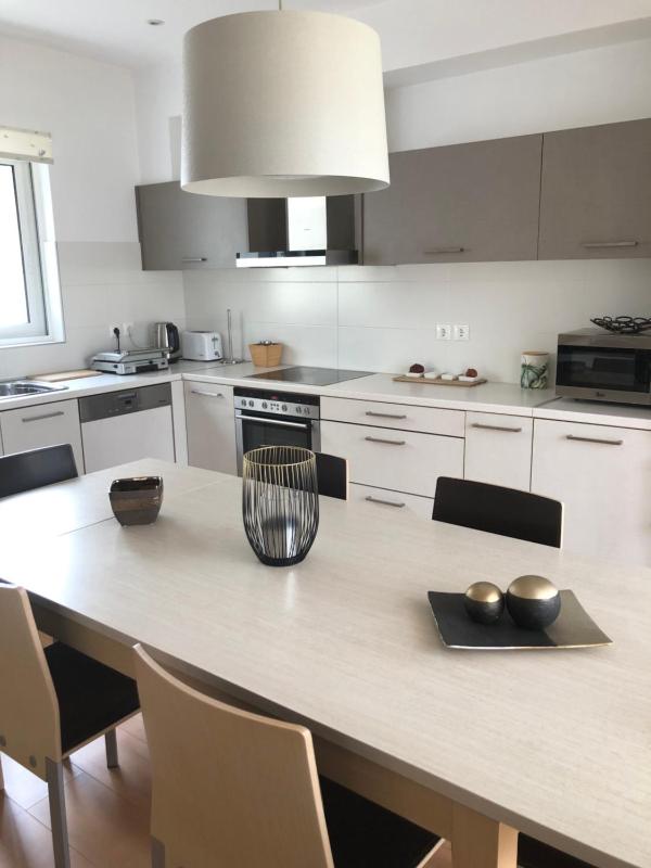 Vanessa House Luxury Apartments - image 2