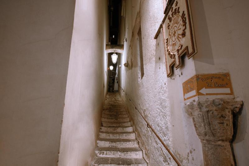 Amalfi Suite Boutique Hotel - image 27