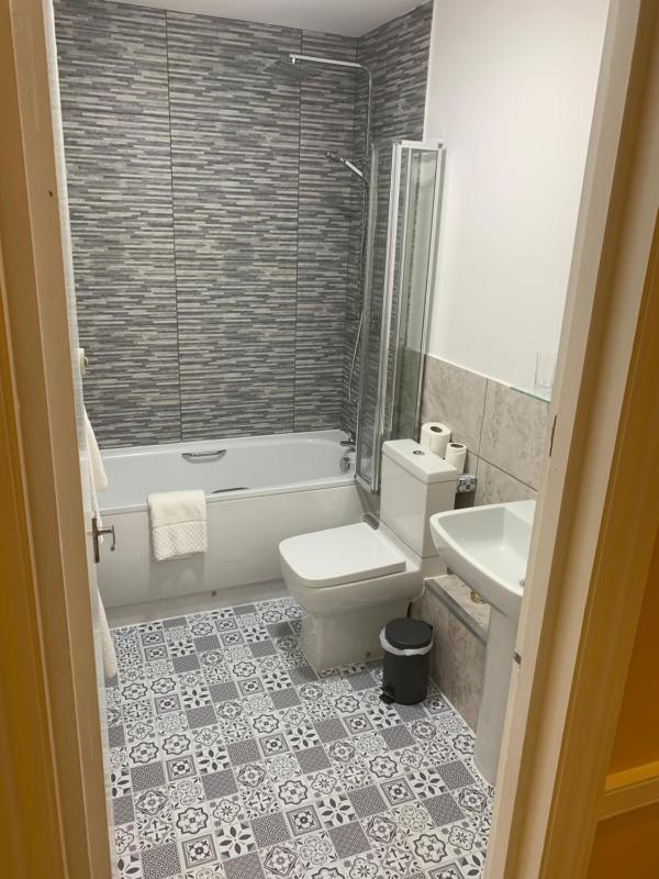 Standard Double Room image 1
