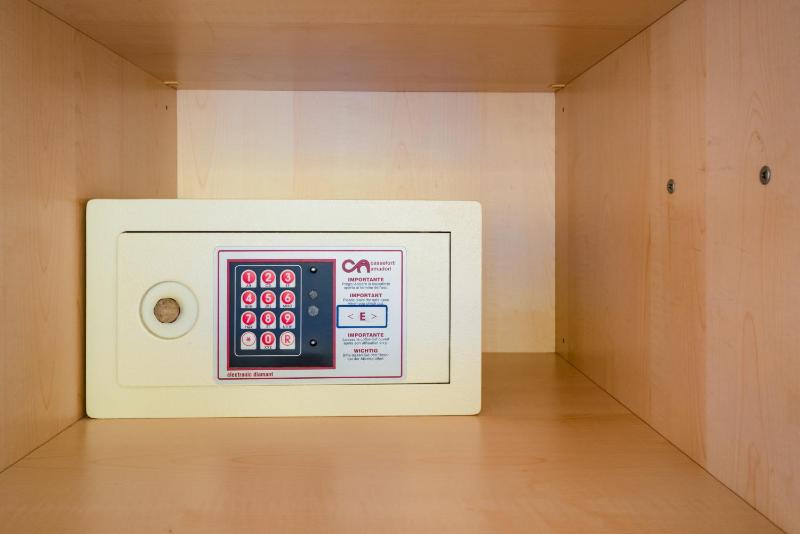 Studio (2 Adults) - Annex image 4