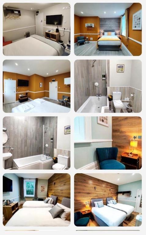 Standard Triple Room image 1