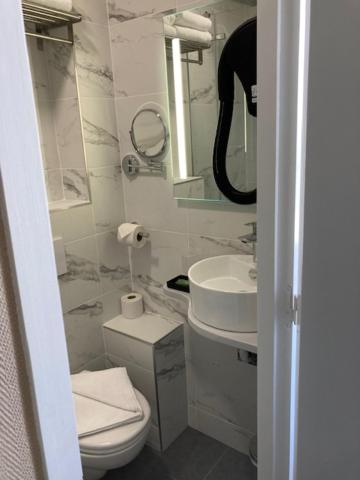Hotel Coeur De Loire - image 13