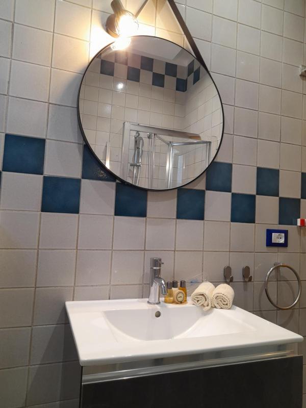 Two-Bedroom Apartment image 3