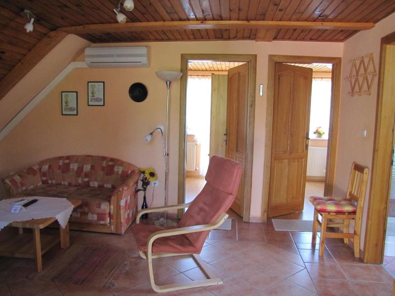 Two-Bedroom Apartment image 2