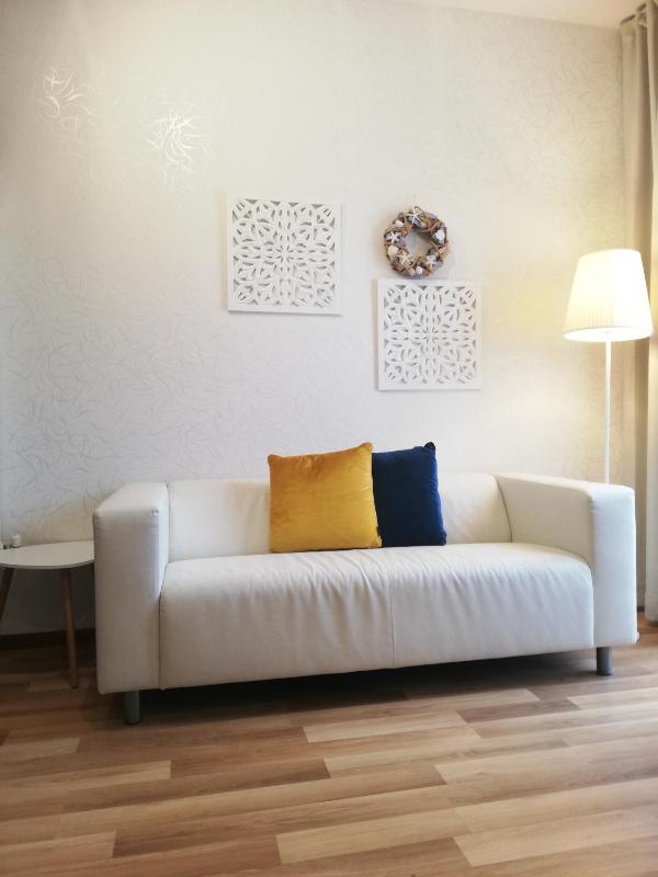 Apartment with Balcony image 2