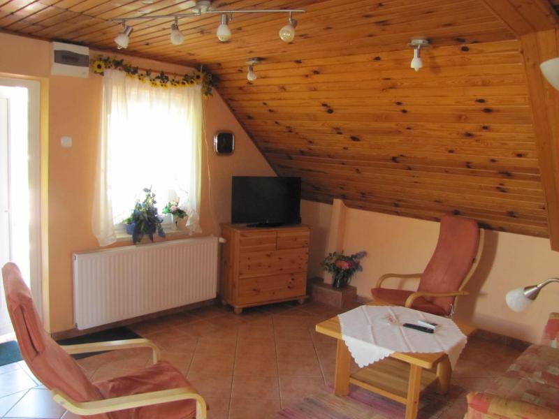 Two-Bedroom Apartment image 4