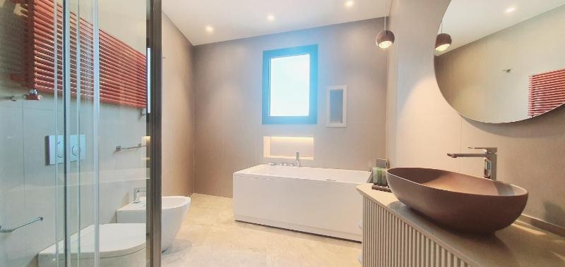 SOLMARIS TROPEA City Center - Rooms & Suites - Private Parking - image 28